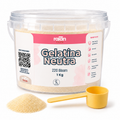 Gelatina Neutra en Polvo 220 Bloom 1,1 kg | RAIAN FOODS